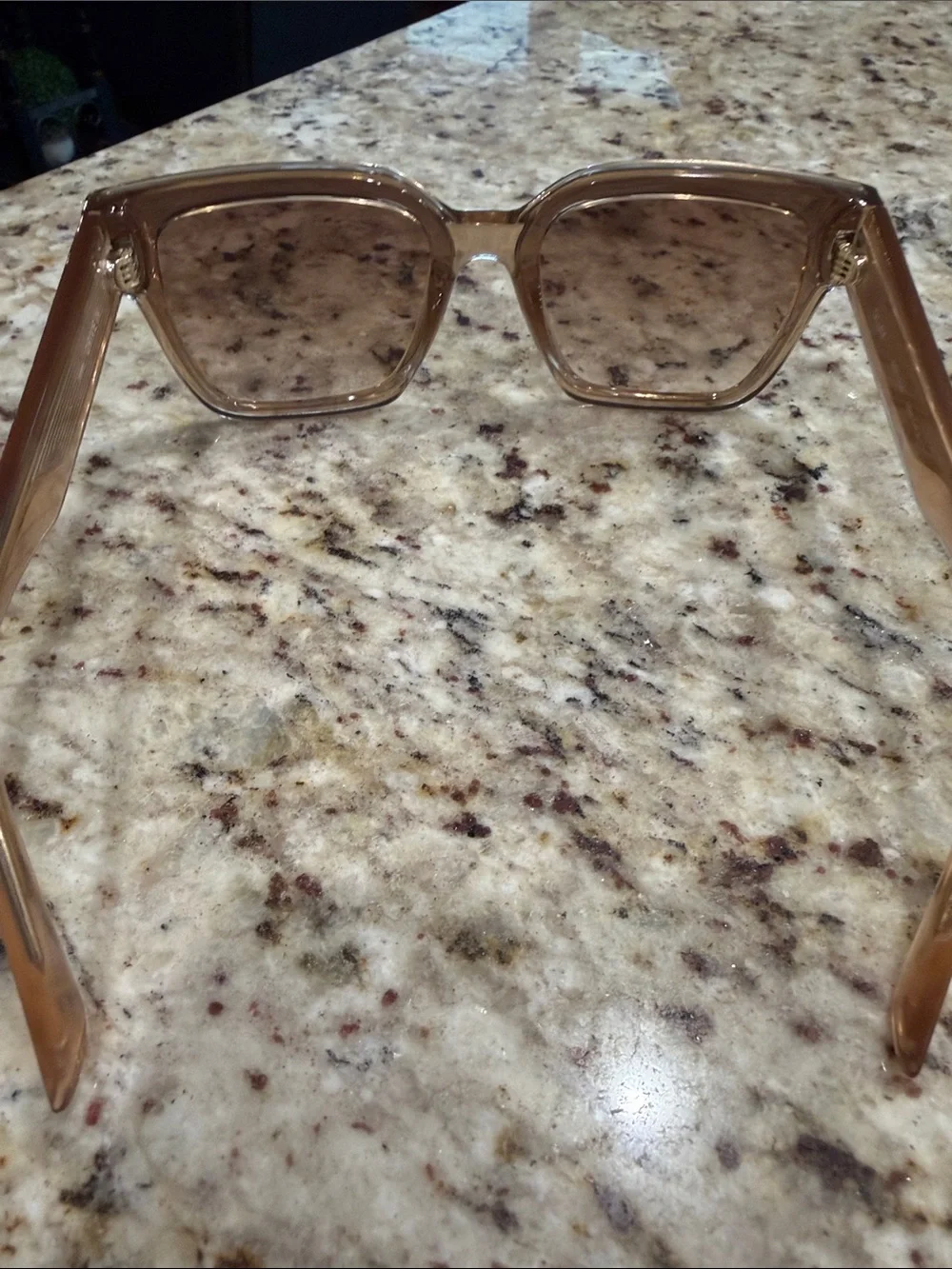 Quay Sunglasses